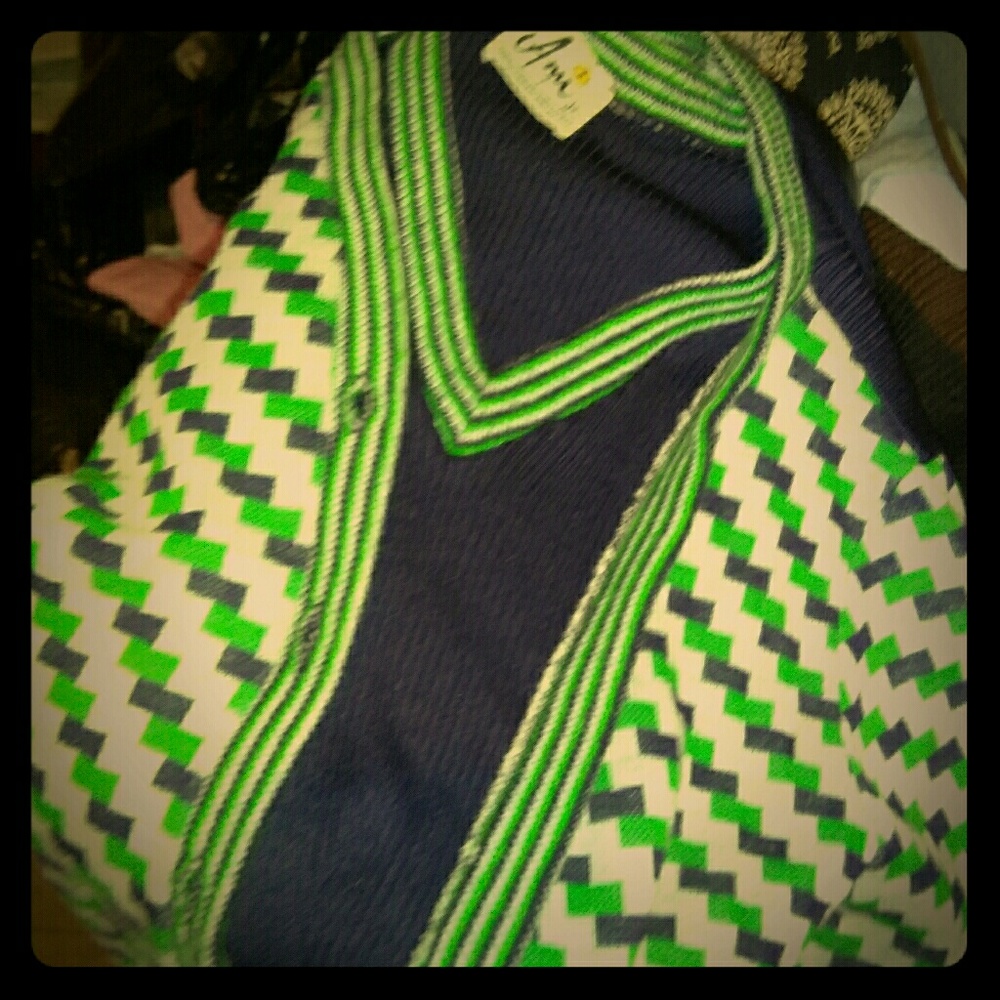 2peice vintage sweater set